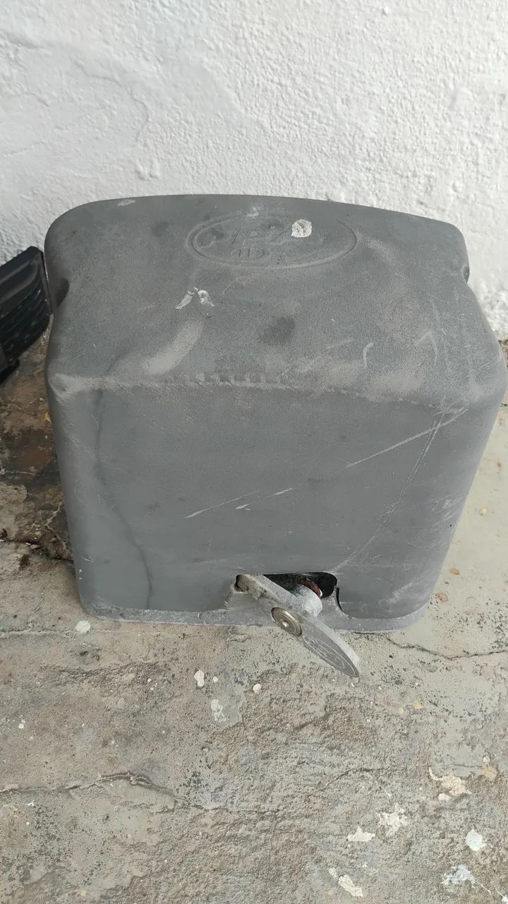 Motor para portão. - Foto 3