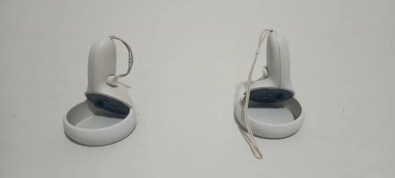 Oculus Quest 2 64gb - Foto 2