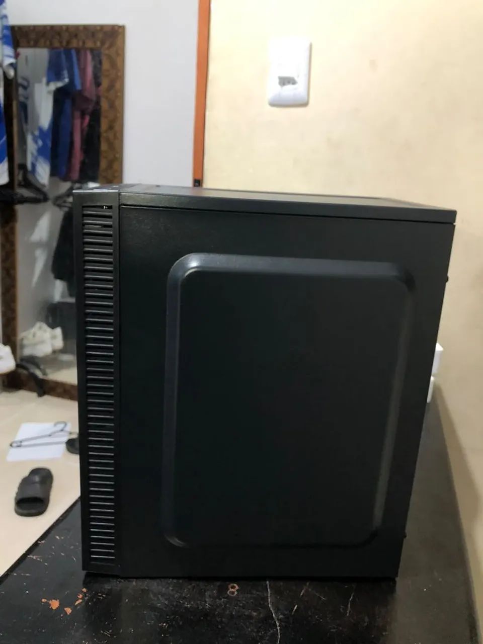 Gabinete Jester V2 (aceito offer) - Foto 5