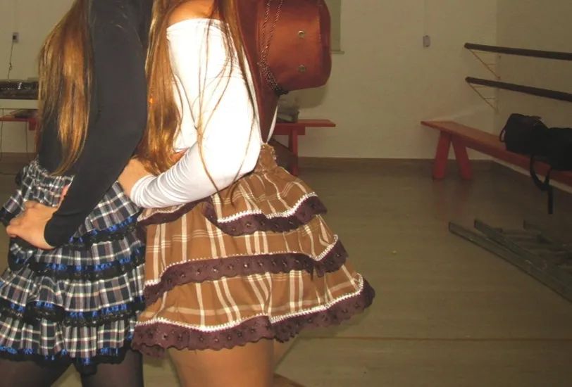 saia junina  - Foto 2