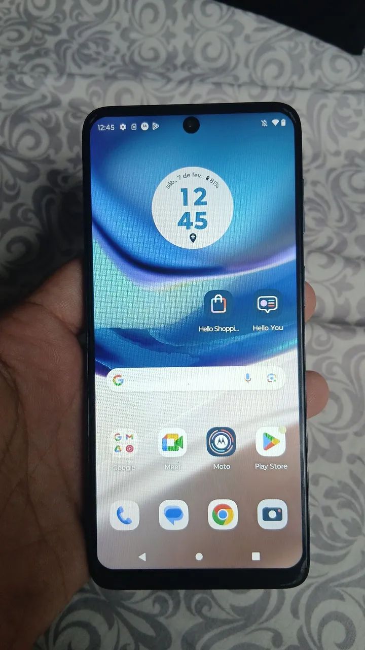MOTO G42 /128GB