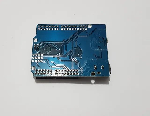 Arduino Uno - Foto 2