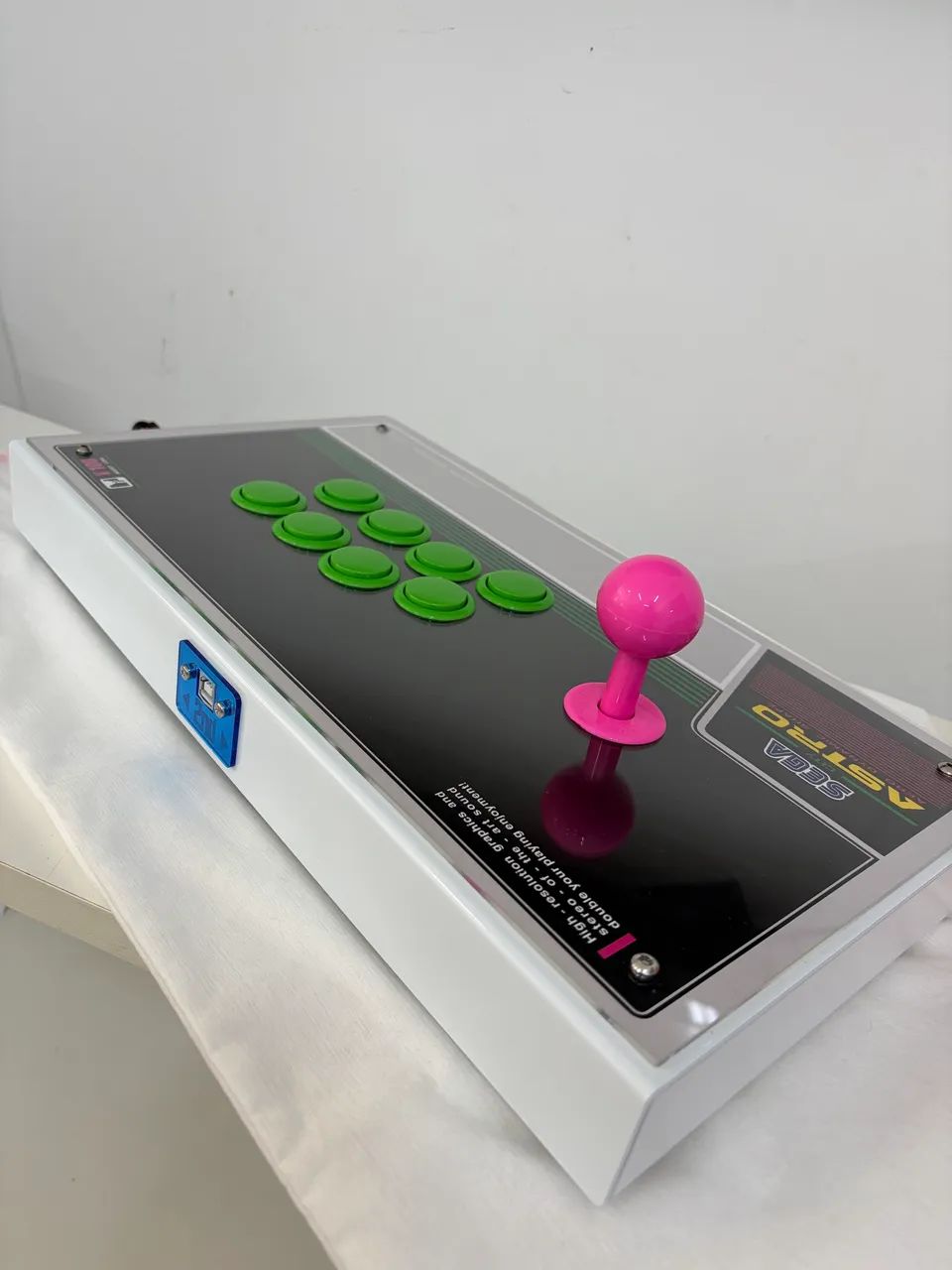 Arcade 2nd Impact PS5  - Foto 5