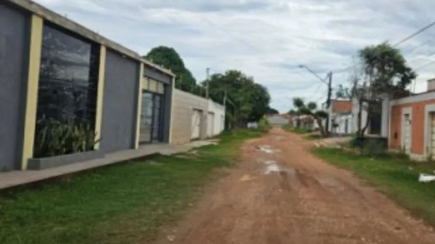 Casa em Morada do Sol - Imperatriz/MA - Foto 4