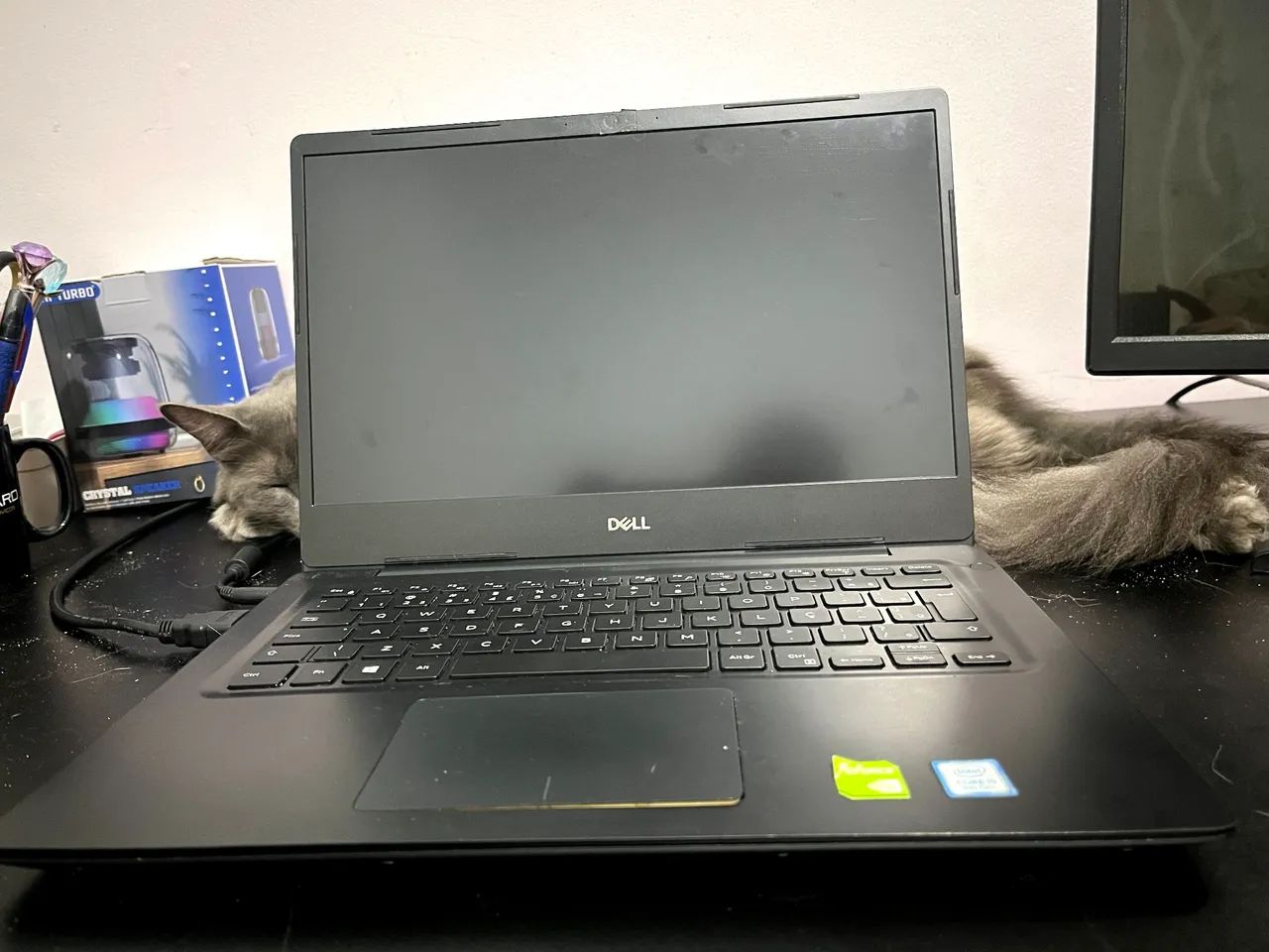 Dell Vostro 5481 | i5 8ª Geração | 8GB RAM | SSD + HD - Foto 3