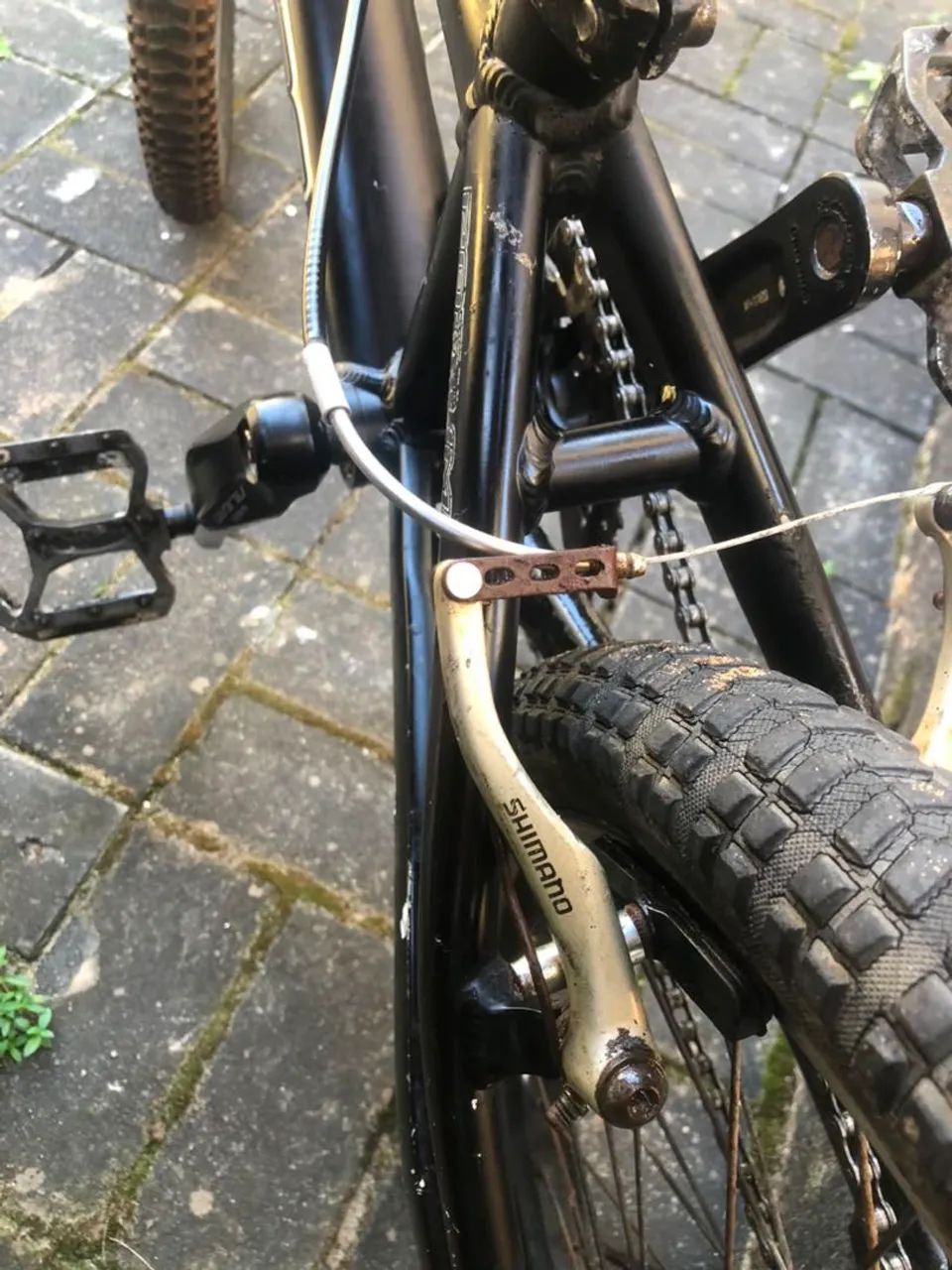Bmx Intense proxl bicicross  - Foto 3