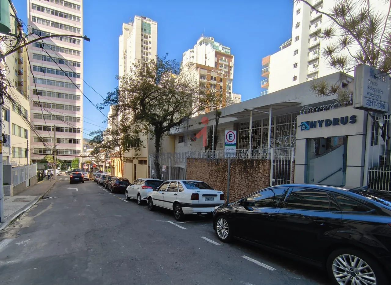 Ampla Casa 6 Quartos 398 m² Pasteur / Sto Antônio 3 Vagas Centro - Foto 4
