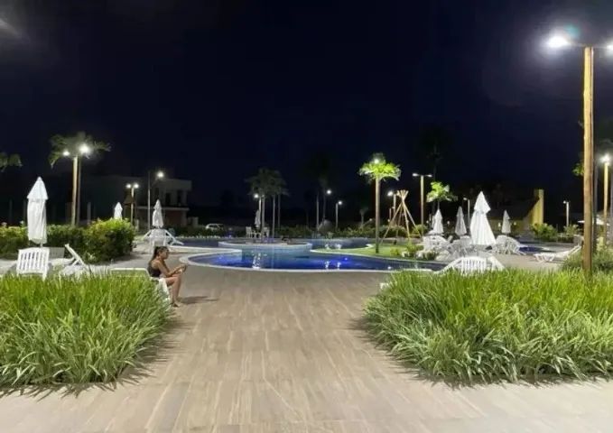 Foto - Barra Dos Coqueiros - 