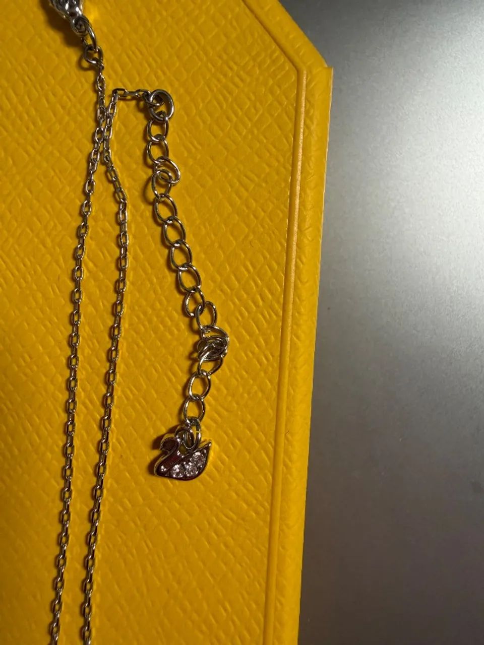 Colar Swarovski - Foto 3