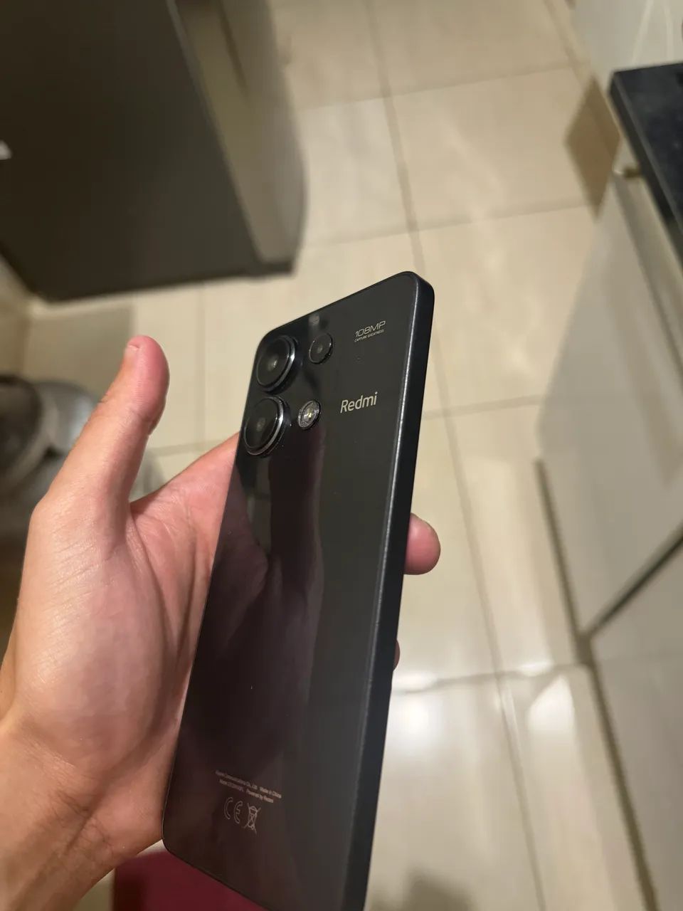 Redmi note 13 - Foto 3