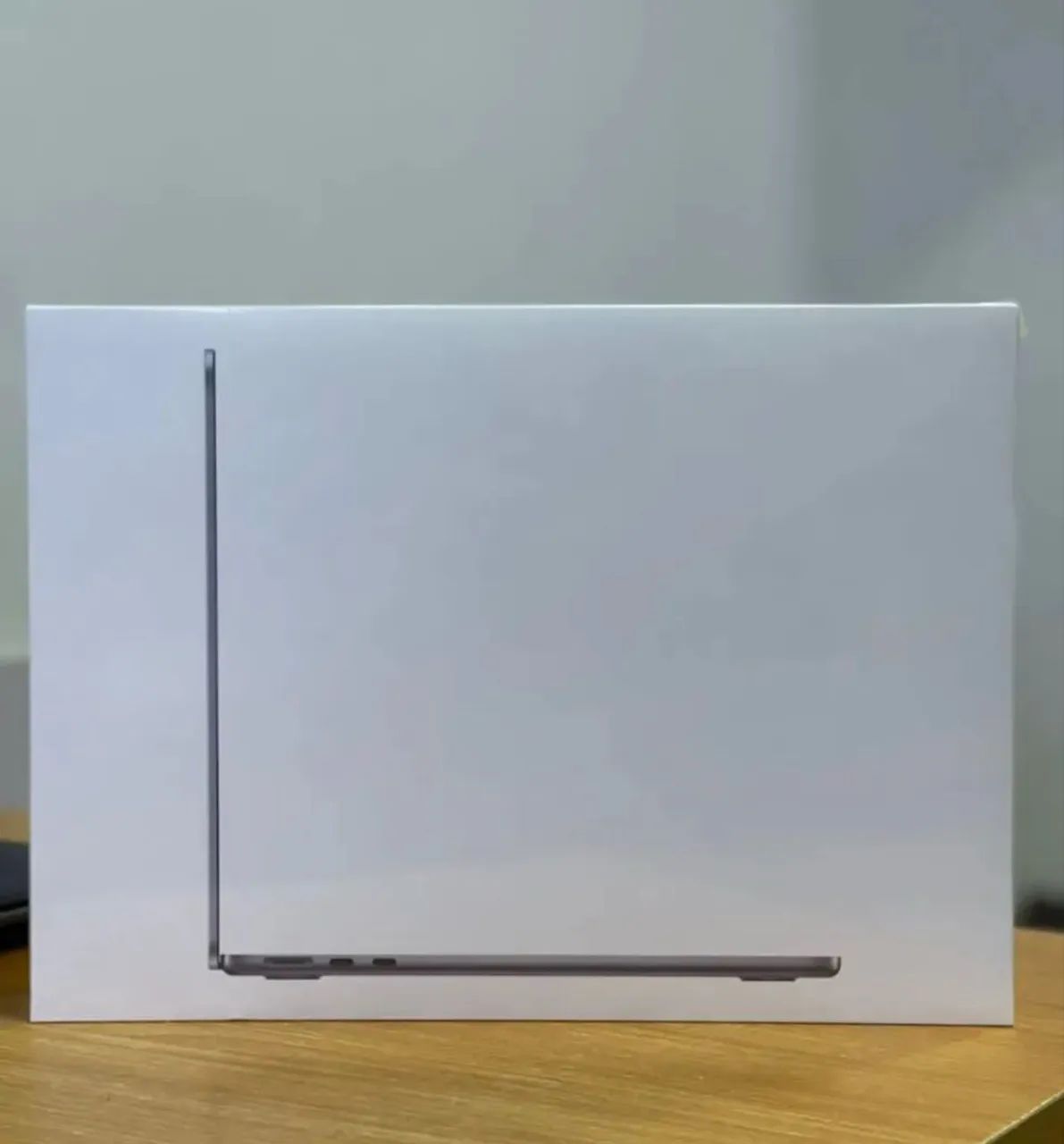 MacBook Air M5 2026