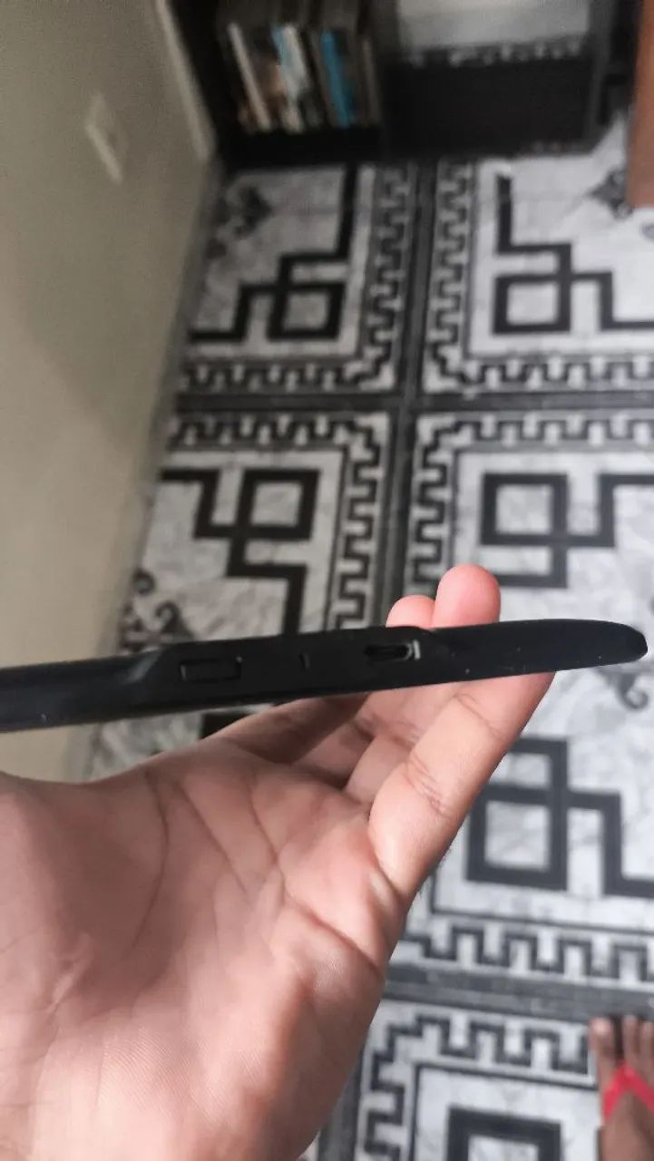 Kindle paperwhite (2018) - Foto 4