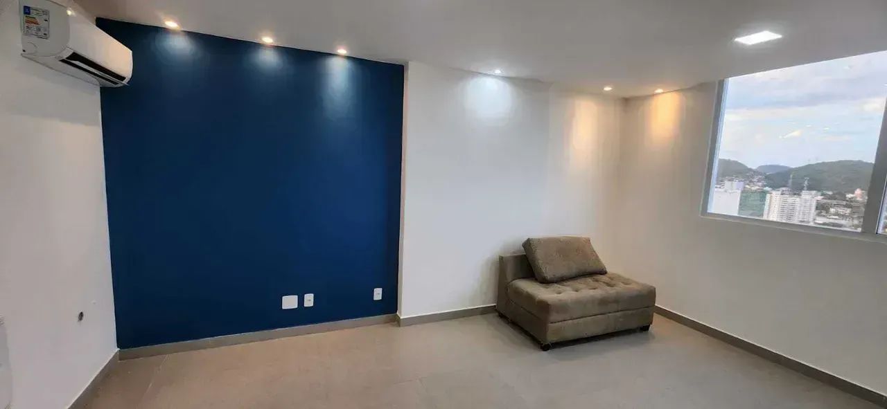 Sala comercial com 27 m² em VV - Foto 3