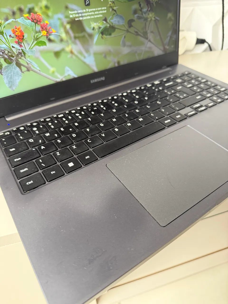 Notebook Samsung book i3 - Foto 3