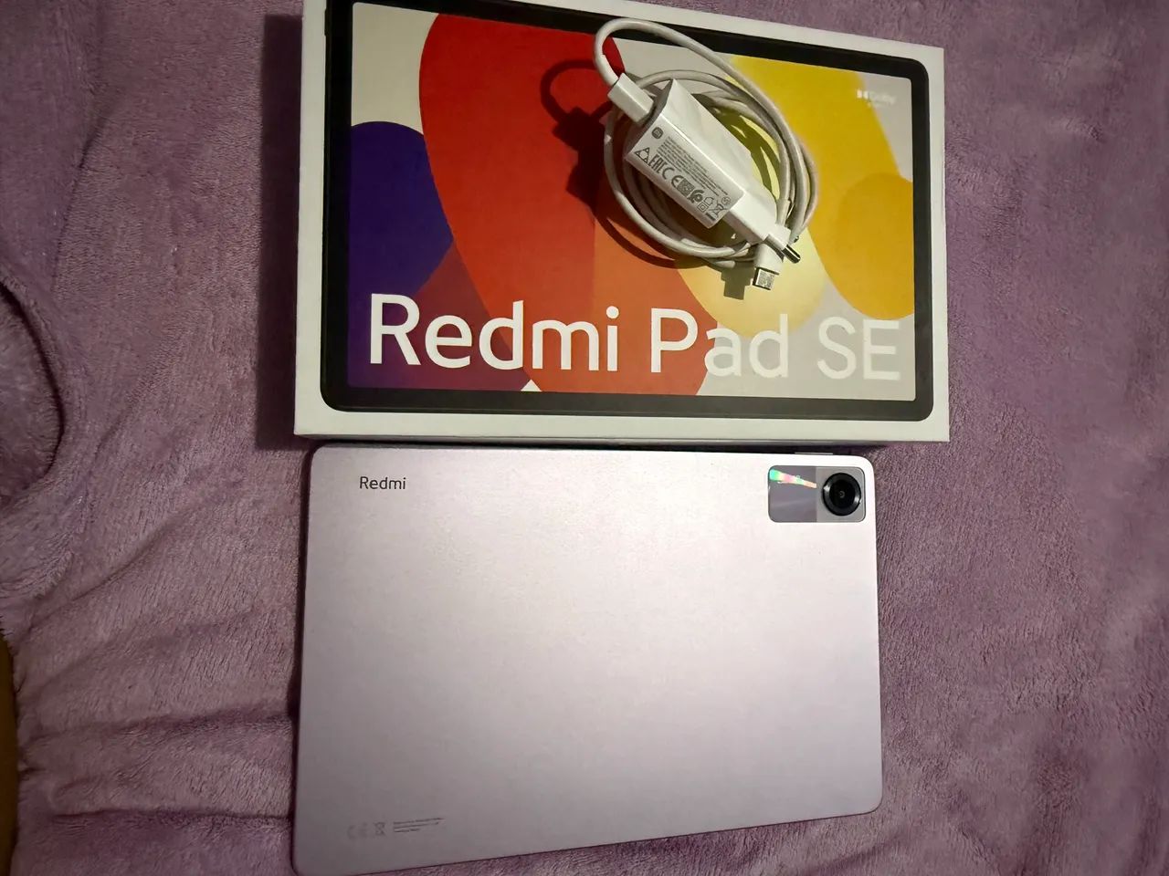 Redmi pad SE - Foto 2