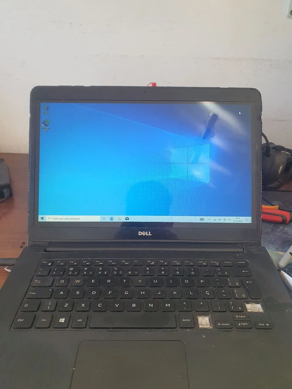 Notebook Dell Inspiron 5447 - I7 4510U e 8Gb Ram