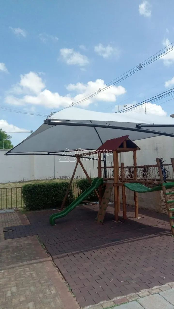 apartamento - Parque das Constelações - Campinas - Foto 3