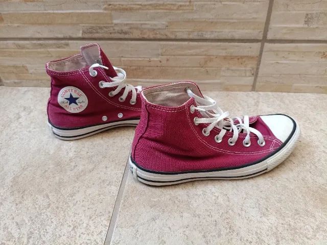 ALL Star Converse 37 - Foto 3