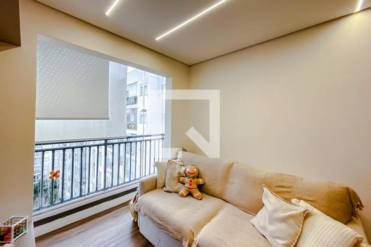 Apartamento à Venda - Mooca, 2 Quartos, 45 m2 - Foto 5