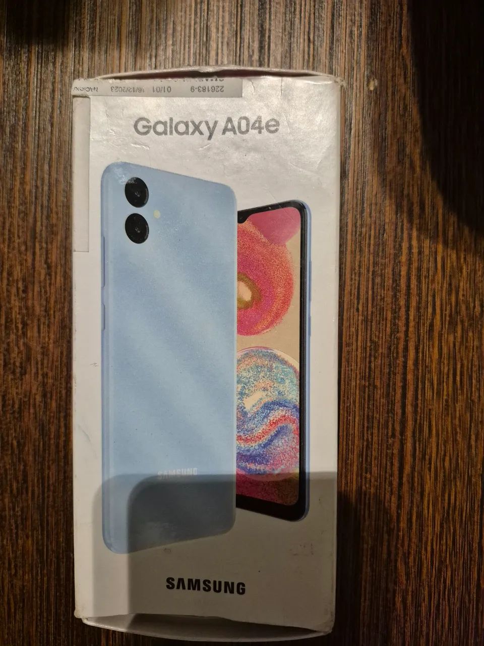 Vendo Celular Samsung  - Foto 4