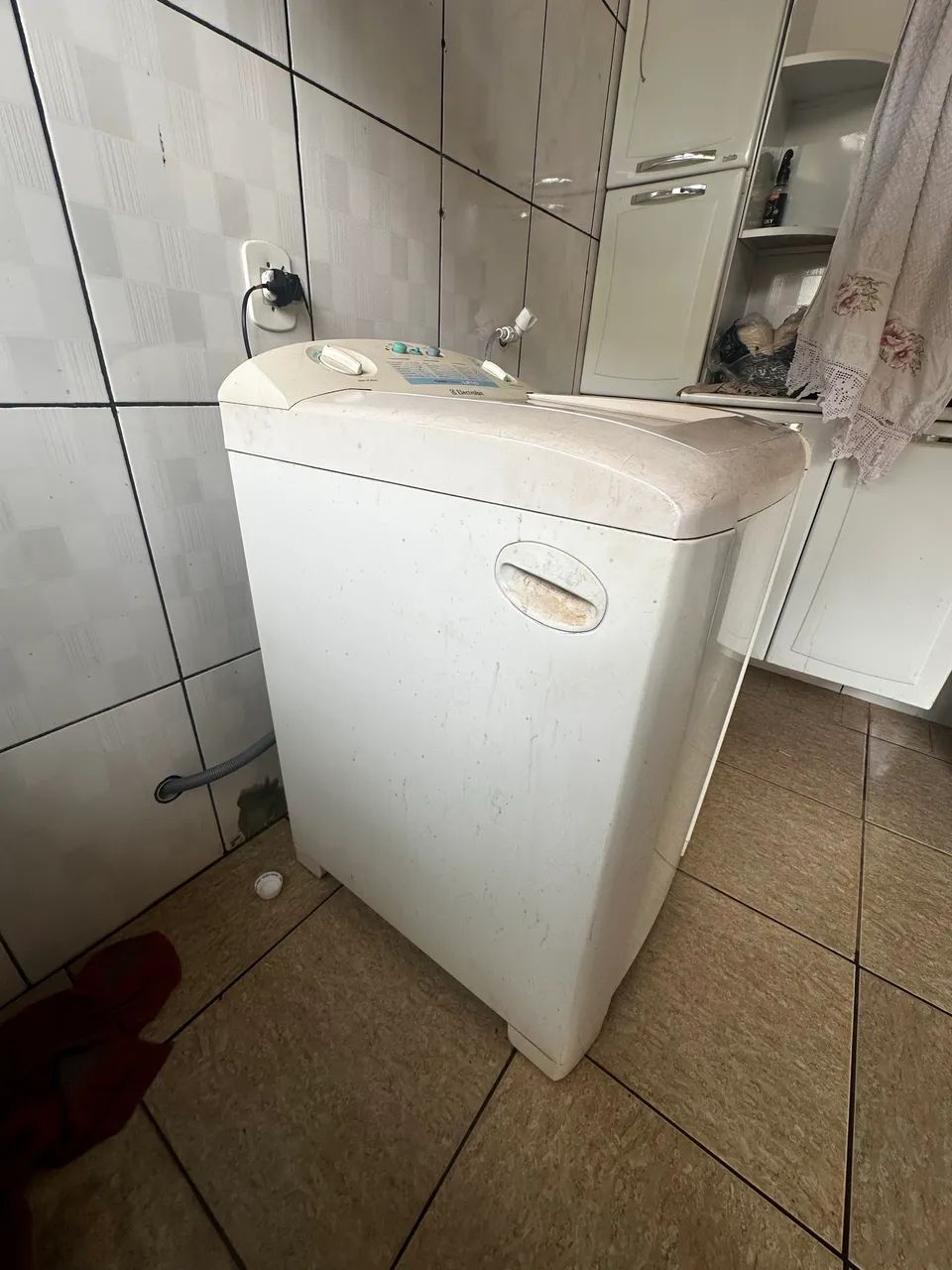Máquina de lavar  - Foto 3