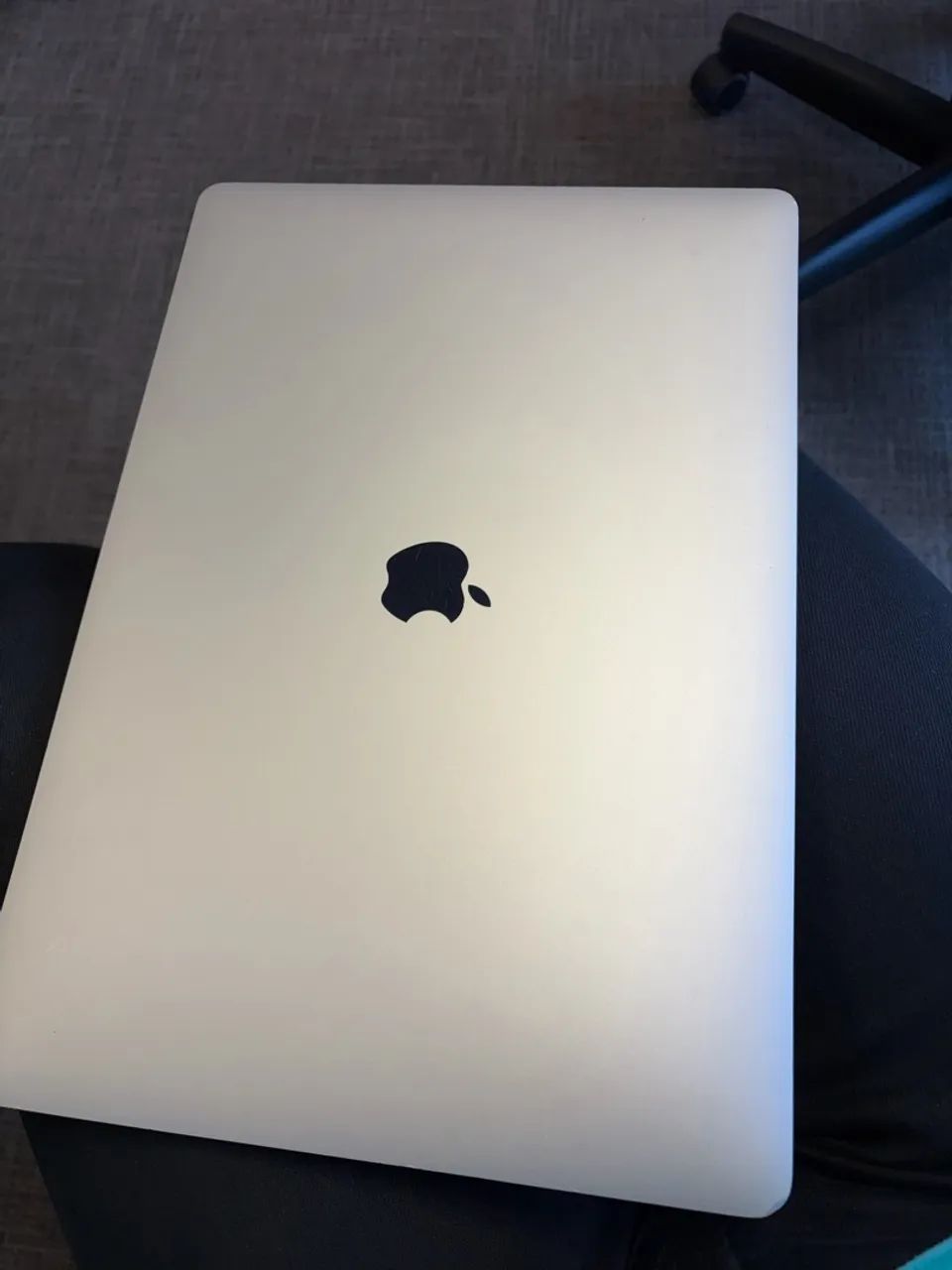MacBook Pro 16 polegadas i9 - Foto 2