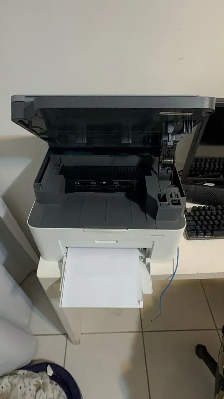 Impressora HP - Foto 4
