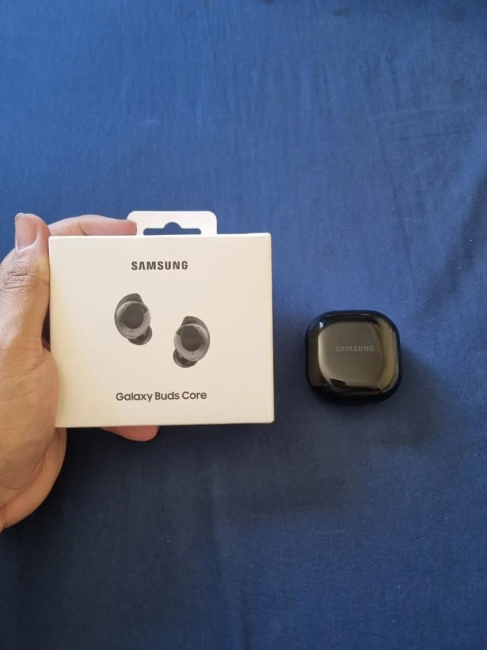 Samsung Galaxy A17 5g 256gb + Fone de Ouvido Samsung - Foto 4