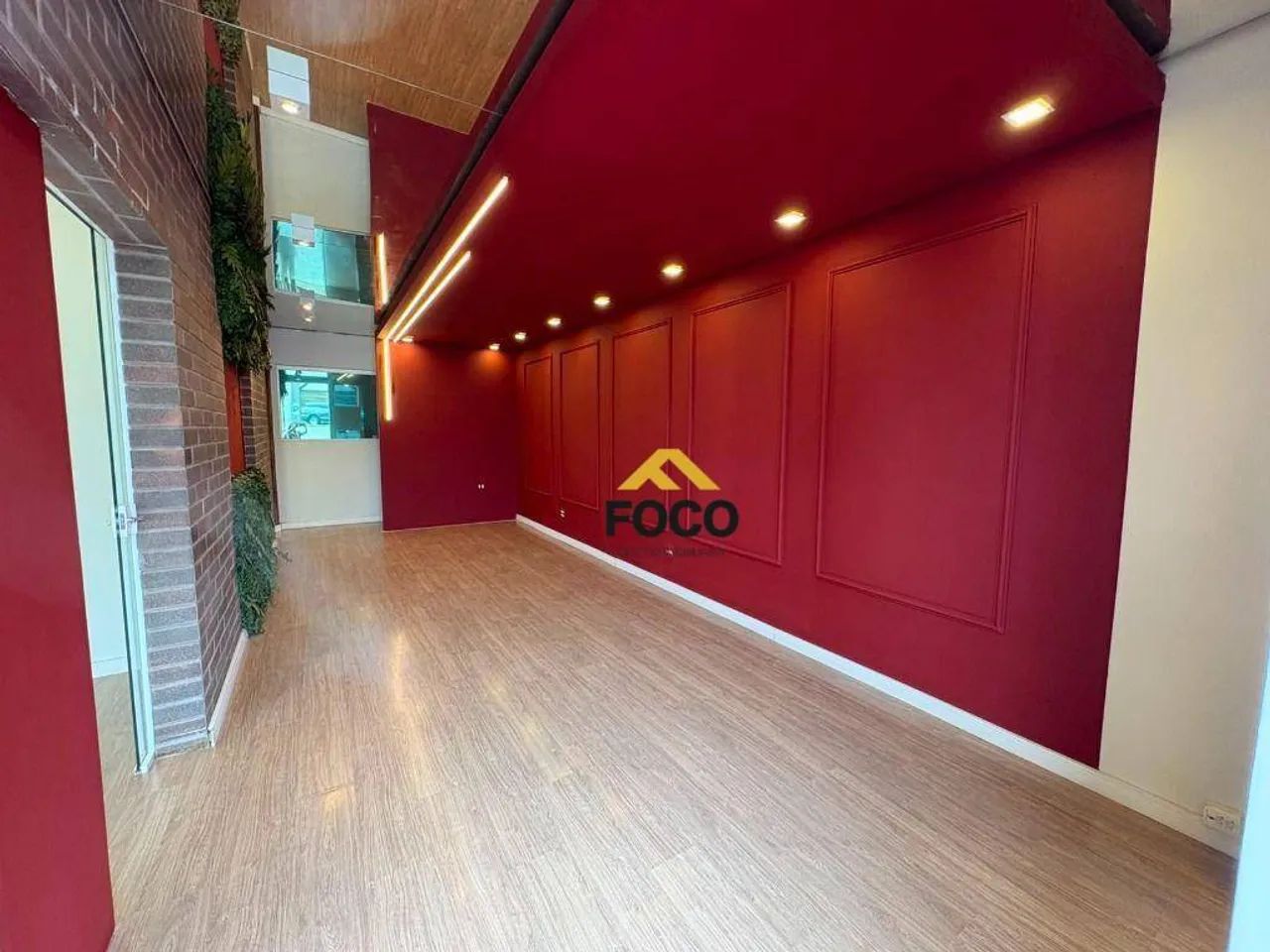 Comercial para alugar, 60 m² - Alemães - Piracicaba/SP - Foto 3