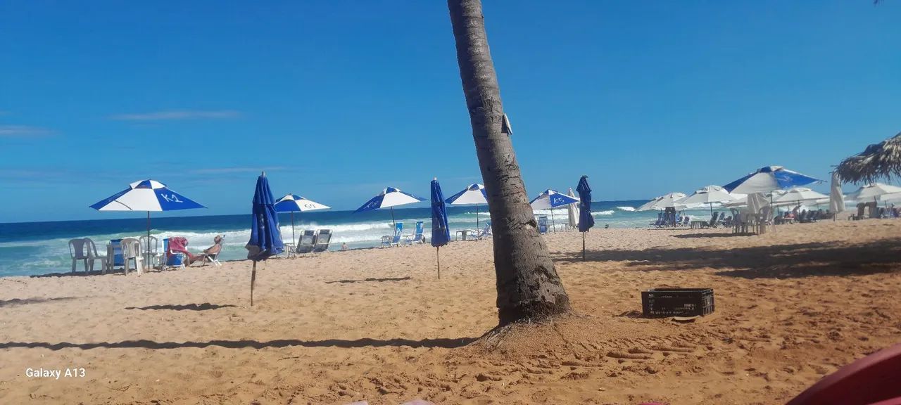 Vaga para Garçom 