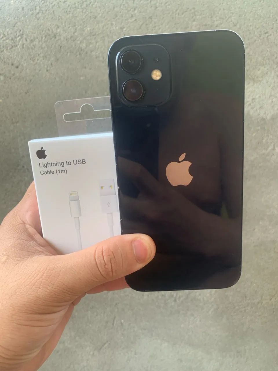 iPhone 12 - Foto 3