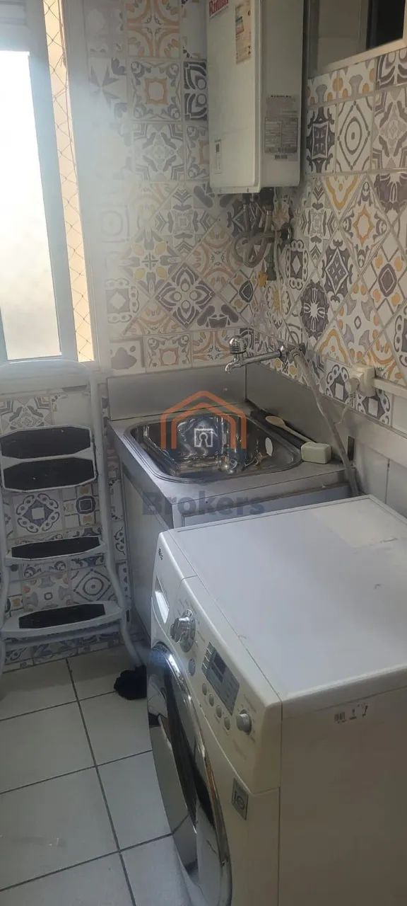 Apartamento em Retiro - Jundiaí, SP - Foto 5