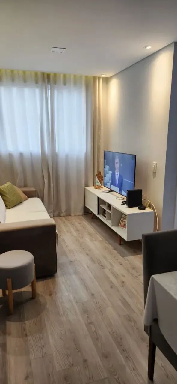 Apartamento à venda  Edifício Canário, Areia Branca - Foto 4