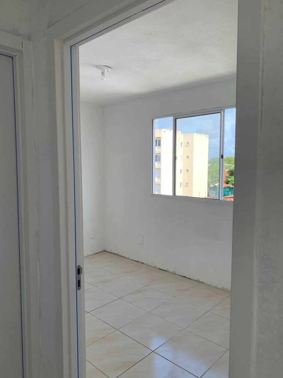 Alugo apartamento na messejana  - Foto 3