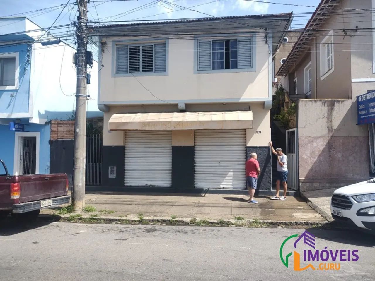 SOBRADO - SÃO DOMINGOS - MG - Foto 2