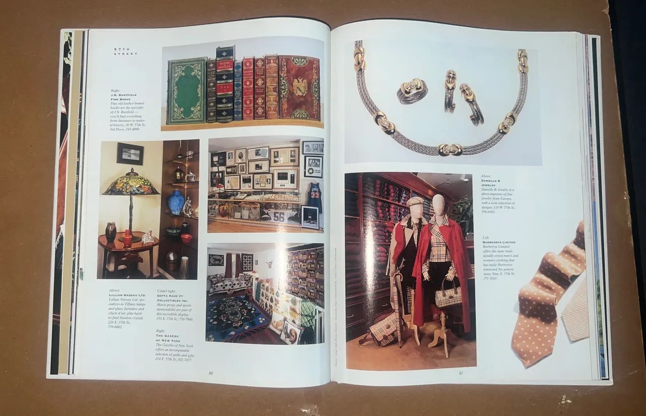 livro New York   - Foto 4