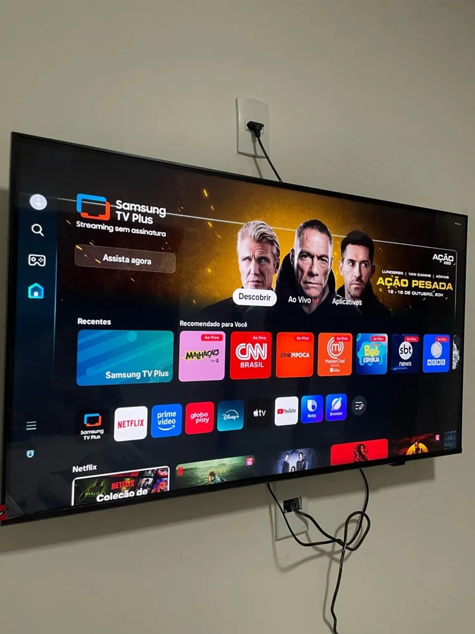 Televisão  - Foto 2