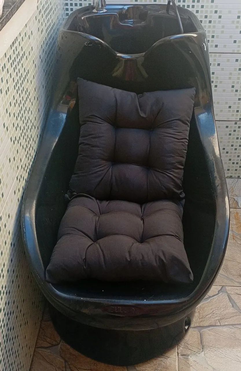 Lavatório para Salão Barbearia  - Foto 3