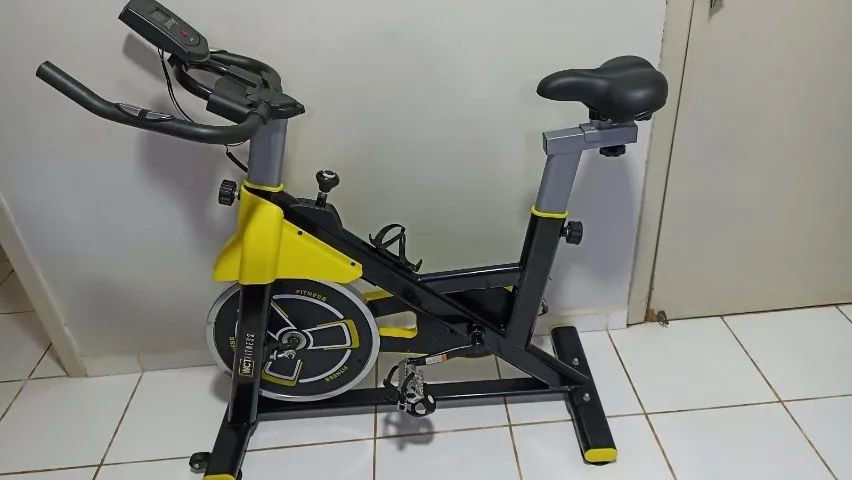 Bicicleta Spinning - Foto 2