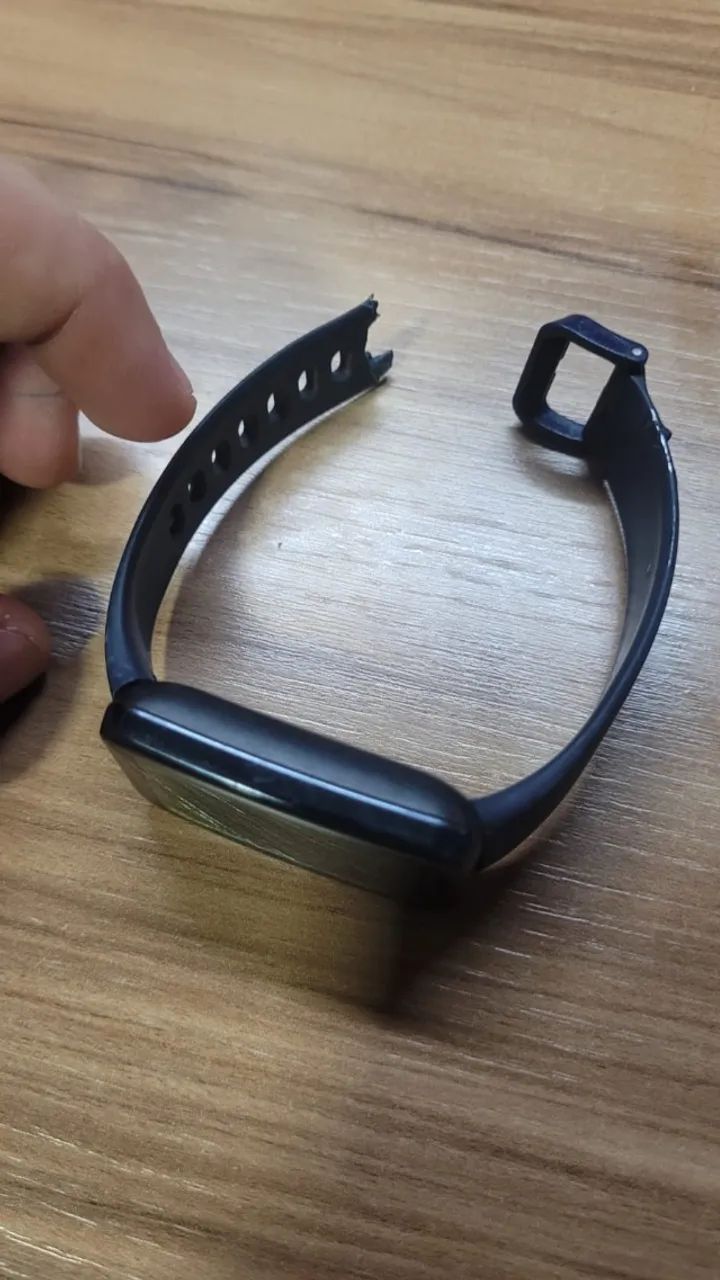 Mi Band 7 Pro