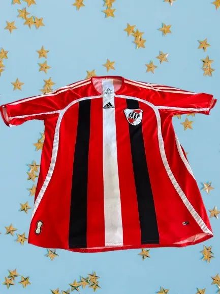 Camisa original time argentino River Plate  - Foto 5