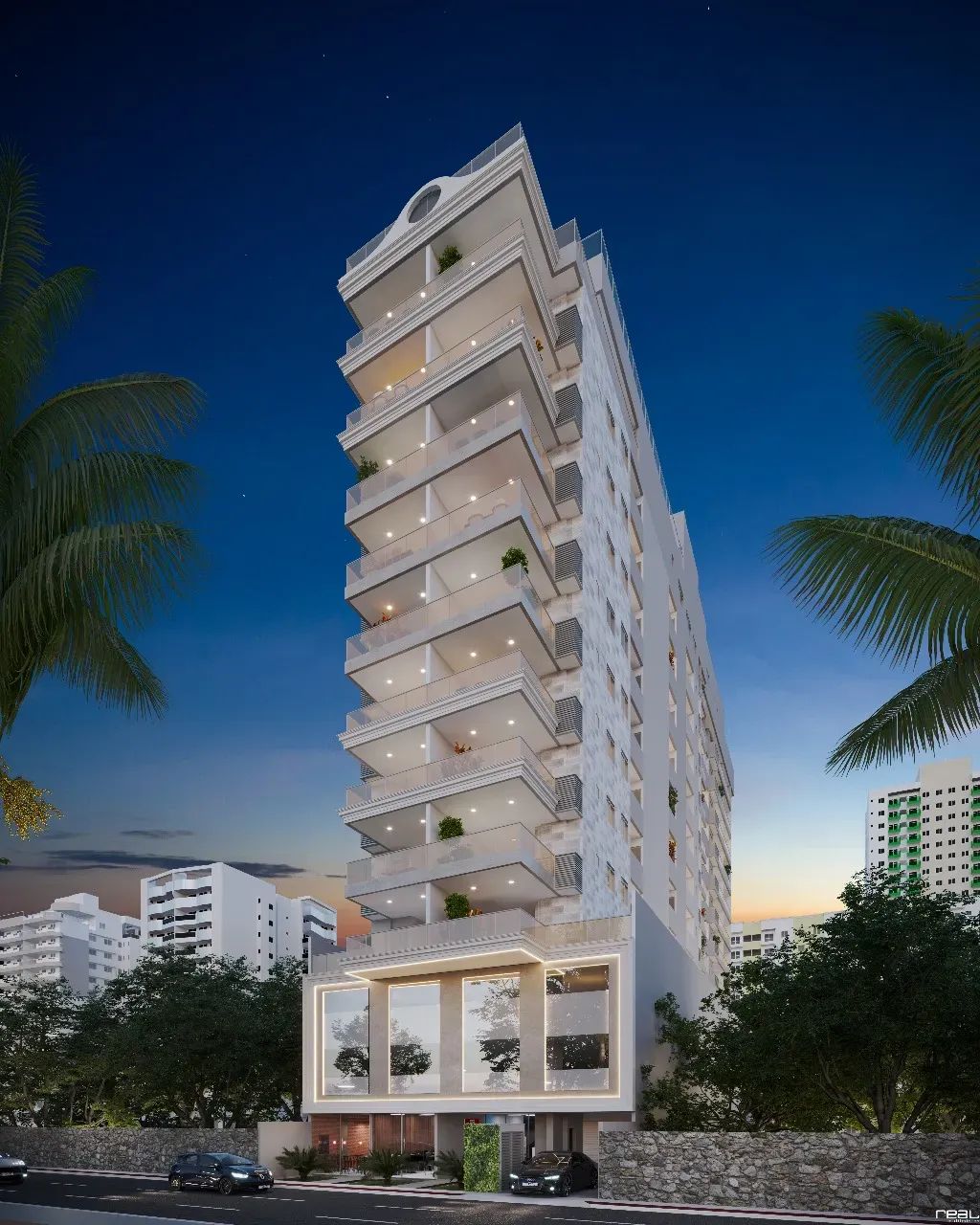 RESIDENCIAL ANTÔNIO GOTTARDO