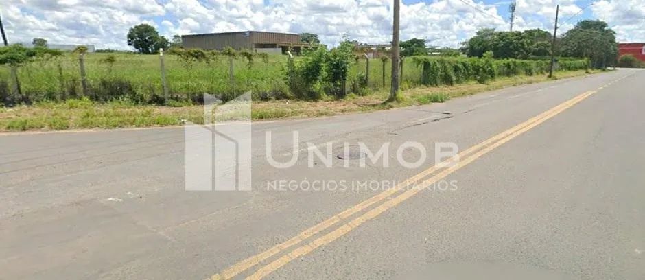 área - Cascata - Paulínia - Foto 2