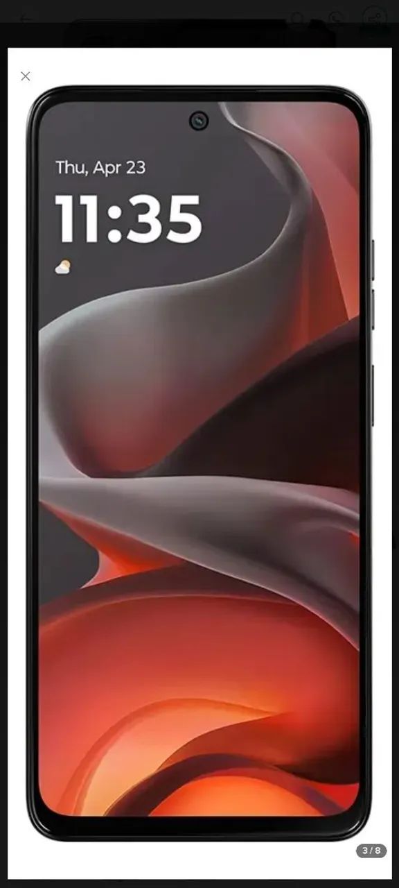 Moto G15 256gb - Foto 5