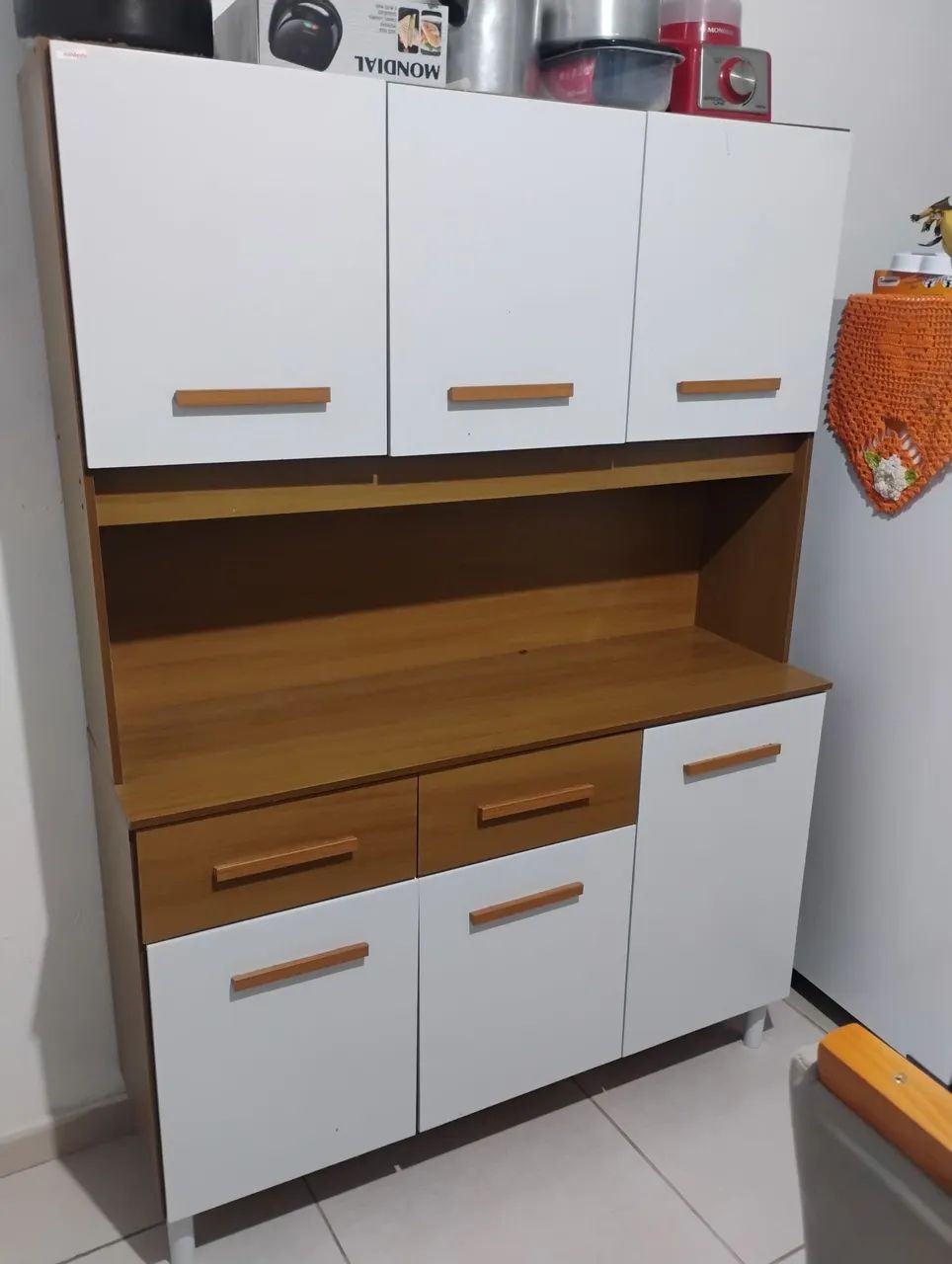 Armário de cozinha  - Foto 3