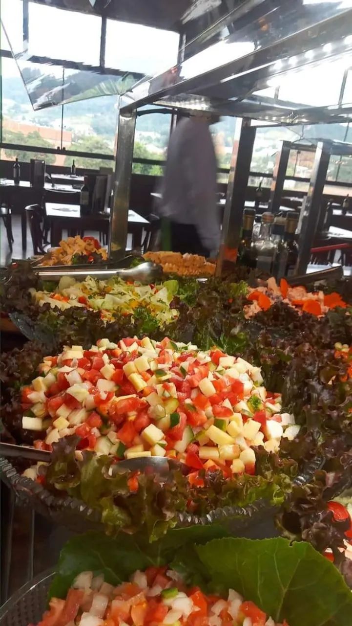 buffet de churrasco top  - Foto 3