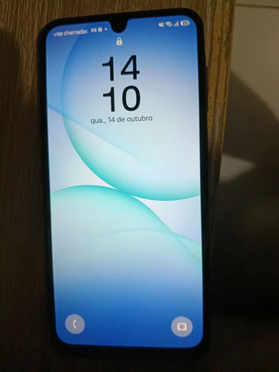 Samsung Galaxy A17