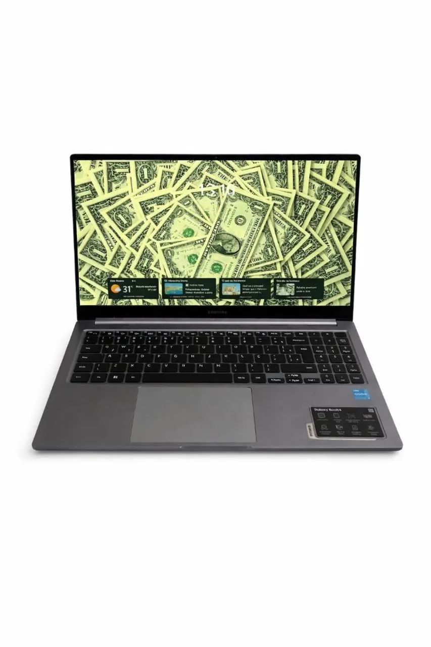 Notebook  Galak bok4  - Foto 5