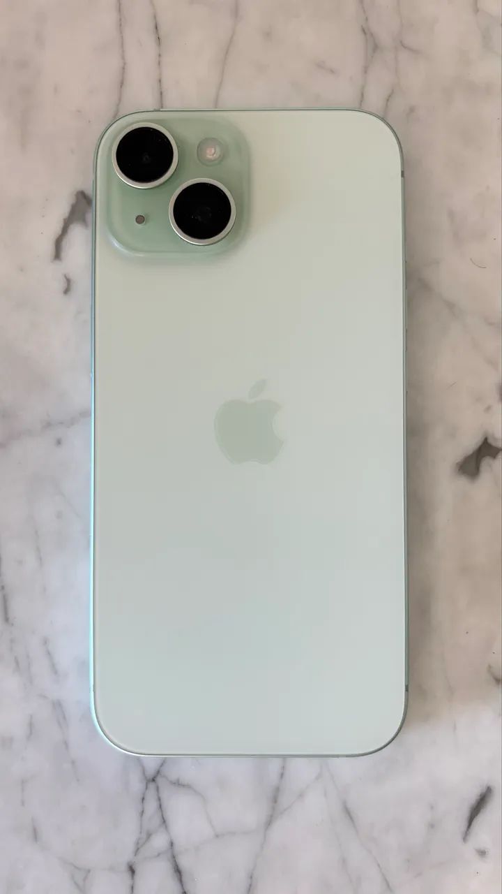 Iphone 15 - 256 Gb - Foto 2