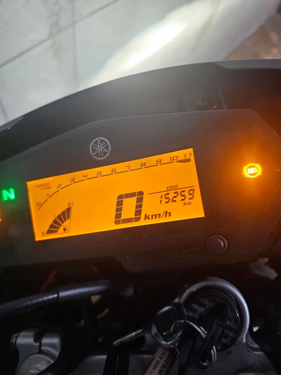 Lander XTZ 250cc - Foto 4